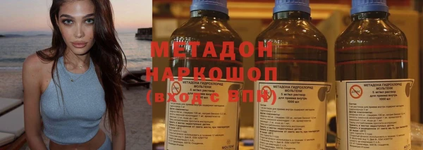 хмурый Верея