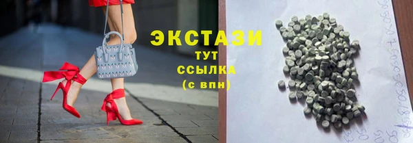 хмурый Верея