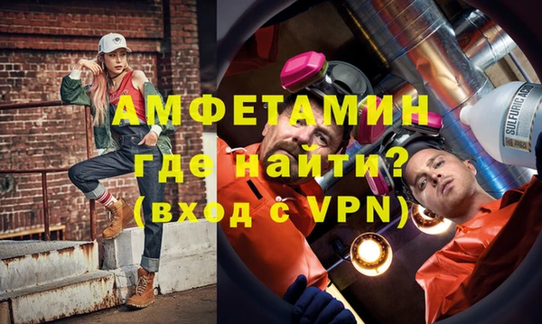 хмурый Верея