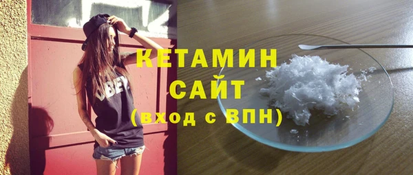 хмурый Верея