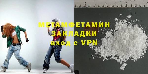 хмурый Верея