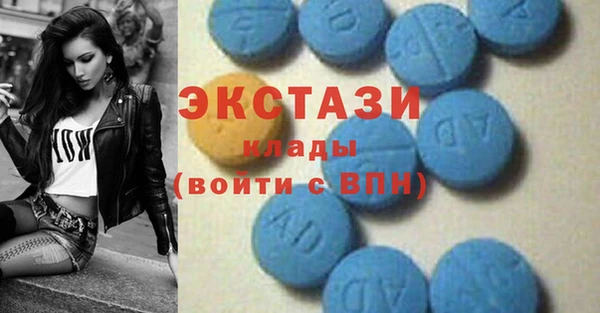 хмурый Верея